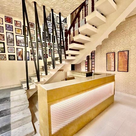 Shelton Hotel Mardan Εξωτερικό φωτογραφία