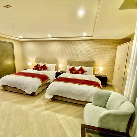 Shelton Hotel Mardan Εξωτερικό φωτογραφία
