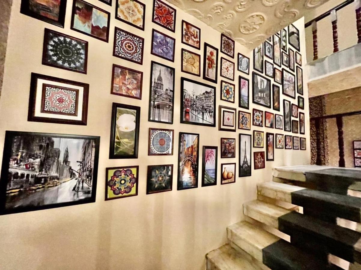Shelton Hotel Mardan Εξωτερικό φωτογραφία