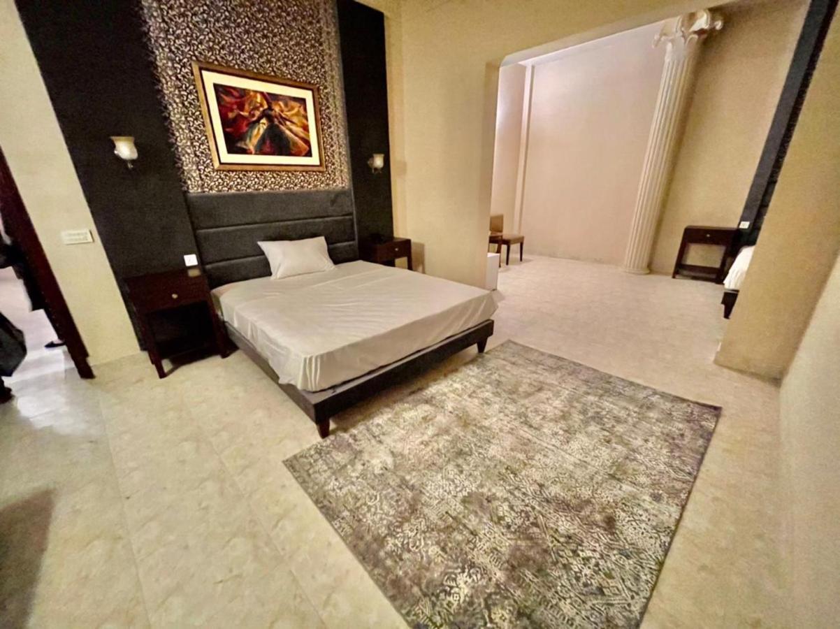 Shelton Hotel Mardan Εξωτερικό φωτογραφία
