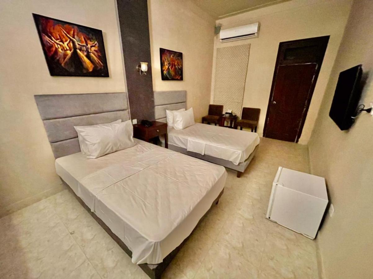 Shelton Hotel Mardan Εξωτερικό φωτογραφία