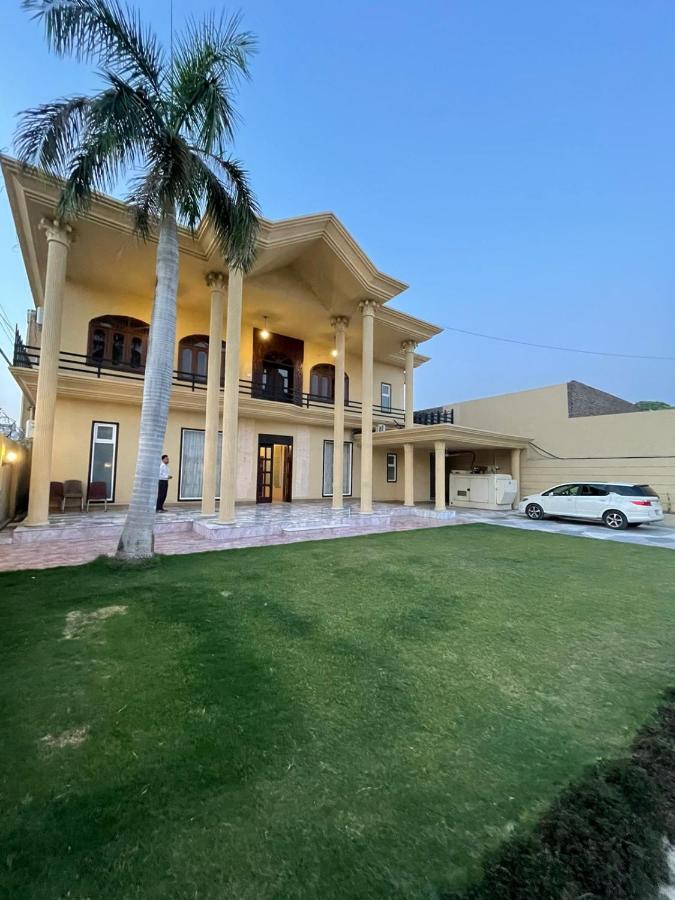Shelton Hotel Mardan Εξωτερικό φωτογραφία