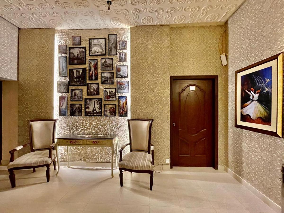 Shelton Hotel Mardan Εξωτερικό φωτογραφία