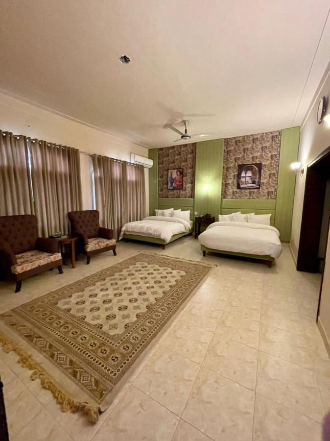 Shelton Hotel Mardan Εξωτερικό φωτογραφία
